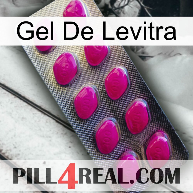 Levitra Gel 09